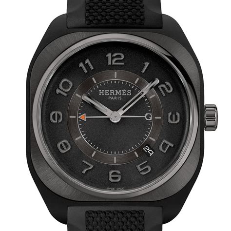 hermès h08 watch 42 mm